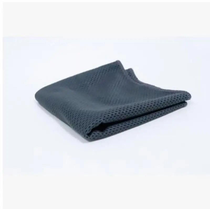Dark gray Дропшиппинг 30*90 см Спортивное охлаждающее полотенце пот летнее ледяное полотенце ледяное прохладное полотенце высокое качество переохлаждение холодное полотенце горячее - Цвет: Dark gray
