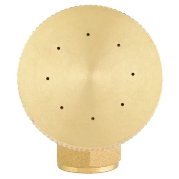 

8 Holes Water Sprayer High Pressure Spray Head Nozzle For Garden Agriculture Irrigation Use Watering System