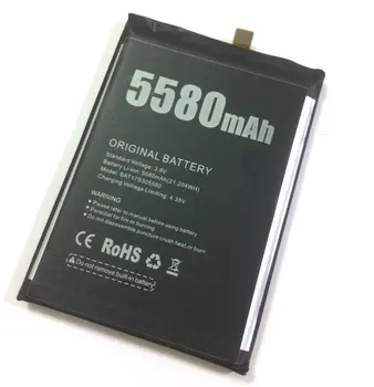 

Westrock BAT17S305580 5580mah Battery for Doogee S30 Cell Phone