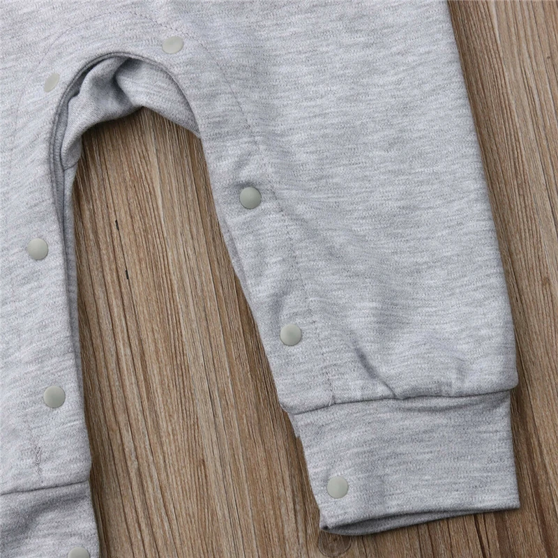 Милые Комбинезоны Bebe с рисунком медведя из мультфильма, хлопковые топы для маленьких мальчиков, брючный комбинезон, леггинсы, шапка, одежда, От 0 до 2 лет Roupa
