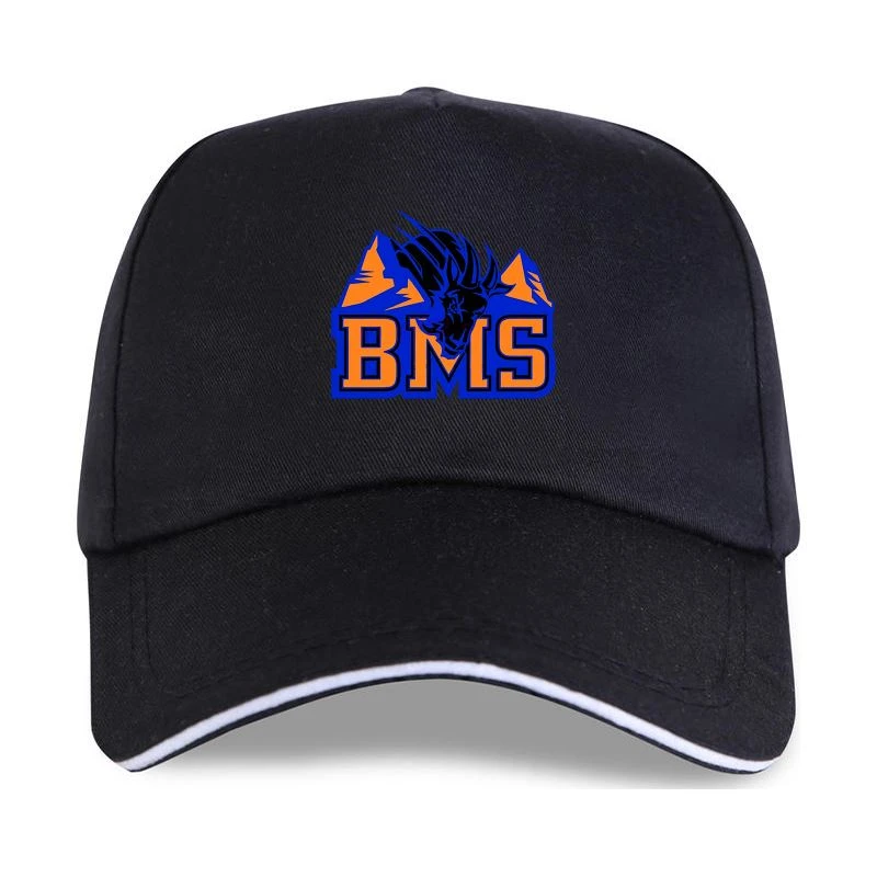 Blue mountain state cap Clearance