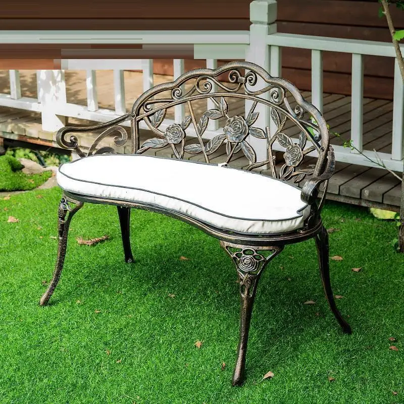 Terras Tuinstoelen Mueble Exterieur Arredo Mobili Da giardin Настольный салон для улицы, патио, садовая мебель, шезлонг