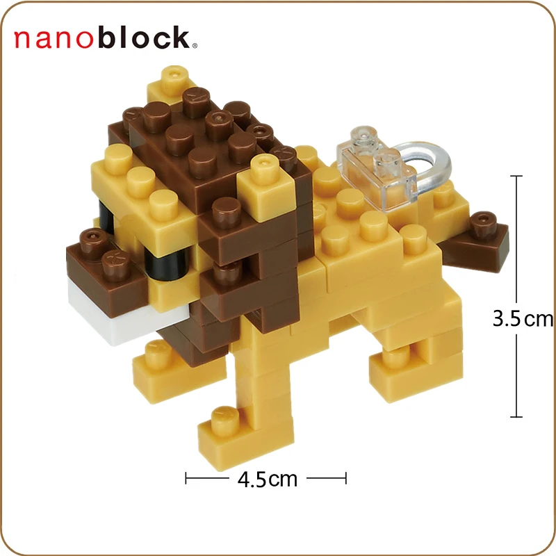 nanoblock toys