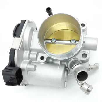 

Metal Throttle Body Housing Assembly for Chevrolet Aveo Aveo5 Cruze Sonic Pontiac G3 55577375