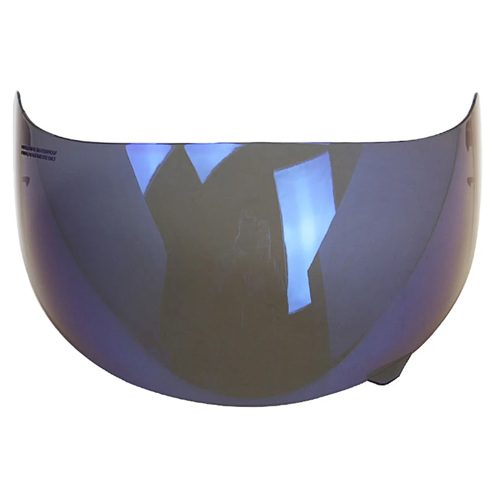 Полный лицевой смотровой щиток мотоциклетного шлема Анти-Царапины Замена Полный щит для AGV K3 K4 шлемы