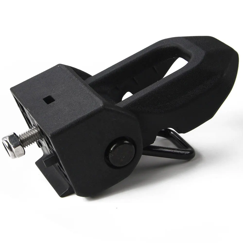 Safet Jeep Wrangler JL авто парковка хвост бусины костюм COB лампа для чтения сигнальный светильник алюминиевый