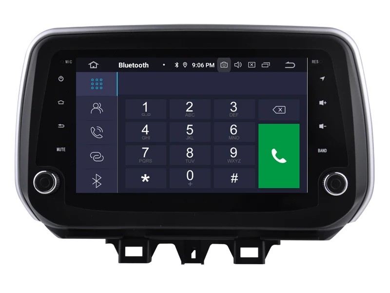 Cheap AVGOTOP Android 9.0 4GB+64GB CAR DVD PLAYER for HYUNDAI SANTA FE / TUCSON 2018-2019 IPS HD Screen NAVIGATION 10 Cheap AVGOTOP Android 9.0 4GB+64GB CAR DVD PLAYER for HYUNDAI SANTA FE / TUCSON 2018-2019 IPS HD Screen NAVIGATION 10