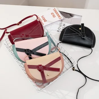 

Small Bag Women's New Style Fashion Spring Mini Bag WOMEN'S Shoulder Bag Shoulder Bag Mobile Phone Bag