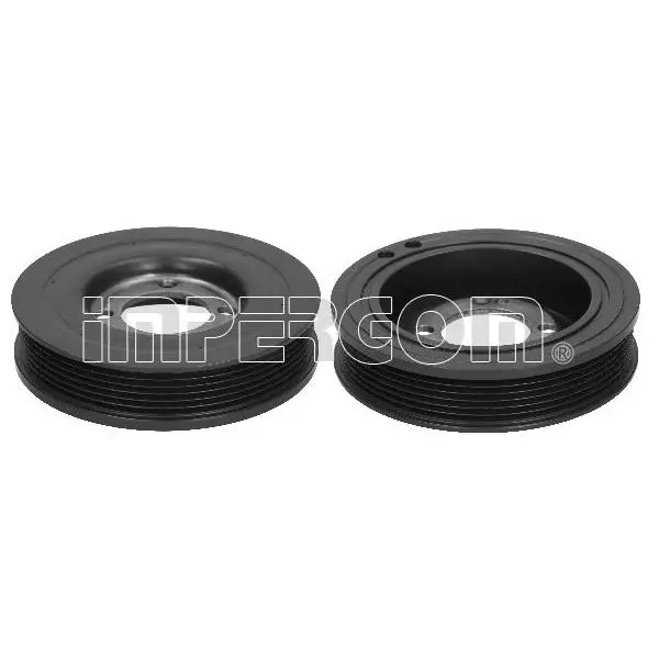 Crankshaft pulley Opel Astra/Omega/Vectra 1.8/2.0 16V X18XE 95-02 O