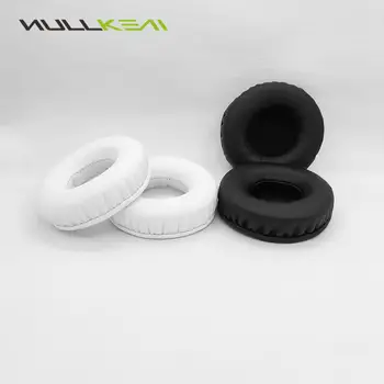 

Nullkeai Replacement Earpads for JVC HA-MR77X Headphones Earmuff Earphone Sleeve Headset
