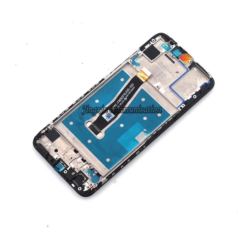 Дисплей качества AAA для Huawei P Smart 2019 ЖК дисплей сенсорный экран дигитайзер в сборе