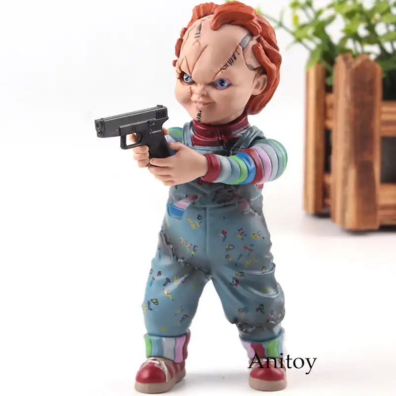 chucky doll aliexpress