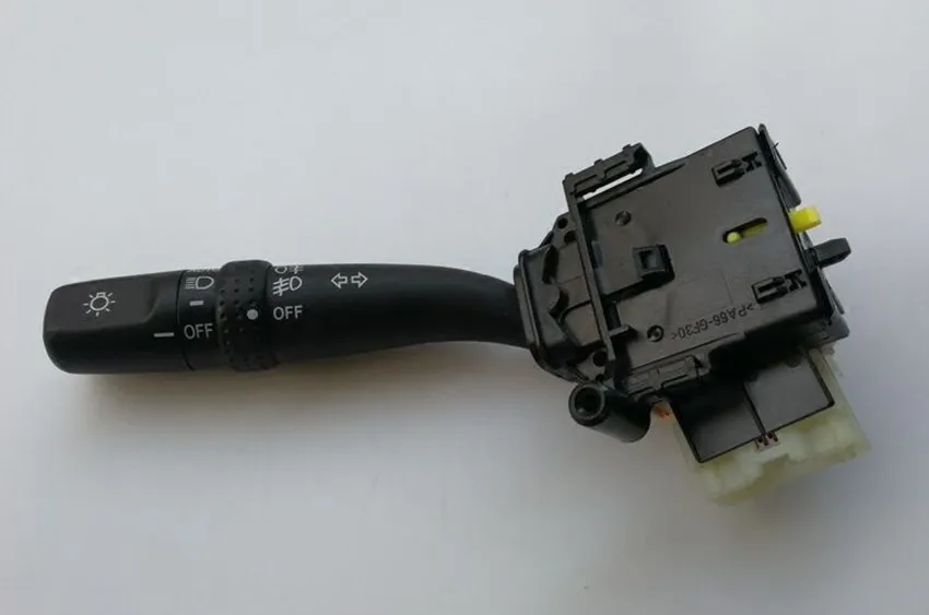 

Headlight light switch for LIFAN X60 Wiper switch Turn signal switch B3774100