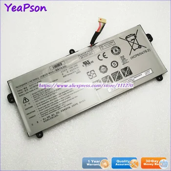 

Yeapson 15.2V 6100mAh 93Wh Genuine AA-PBTN8GP Laptop Battery For Samsung Notebook computer