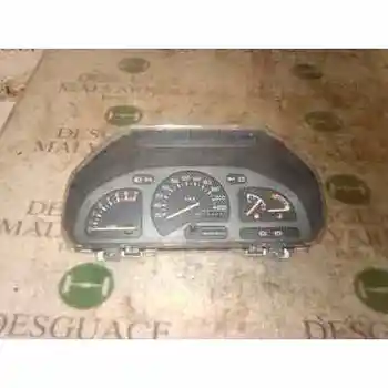 

BOX INSTRUMENTS Ford PARTY BERL./COURIER * 89FB10848BB VEL220 REV7000 [5279834]