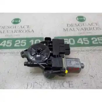 

WINDOW MOTOR REAR LEFT SEAT LEON ST (5F8) 5 PINS 5Q0959811A