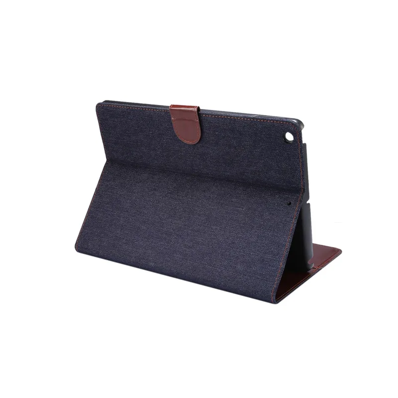 Магнитный чехол для iPad Case 10,2 стоящий чехол для iPad 10,2 чехол 7th Generation A2200 A2198 A2232 Funda Capa