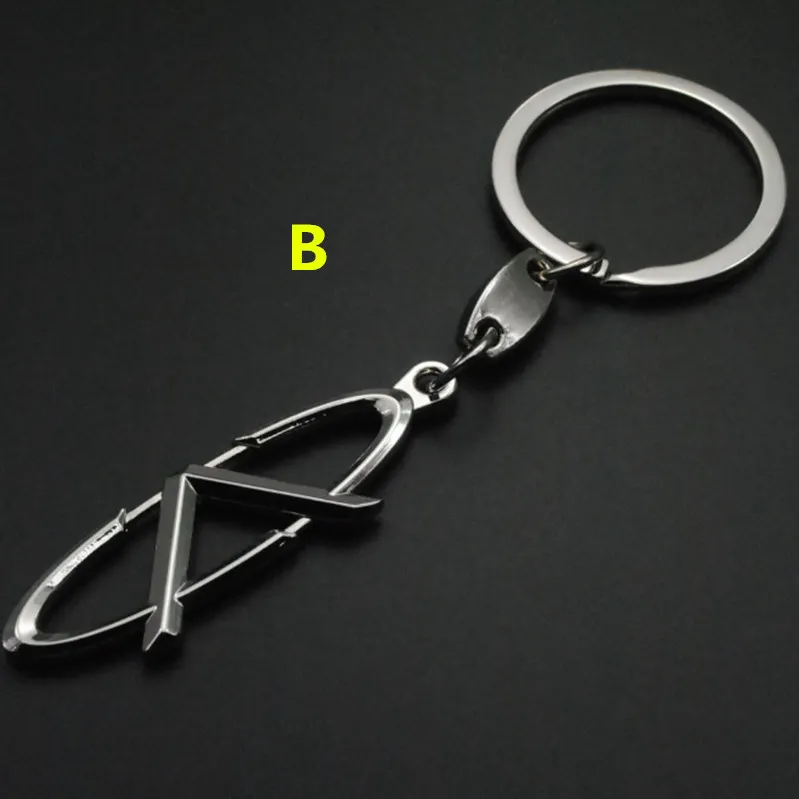  For CheryCar remote key keychain fob