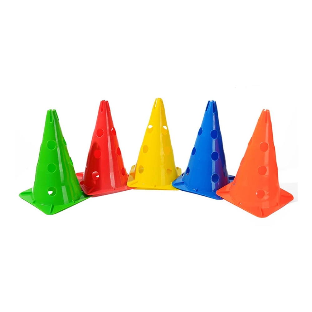 Dog Training Products Durable Dogs Running Jumping Stakes Pets Outdoor Sports Stake Pole Portable Pet Agility Equipment