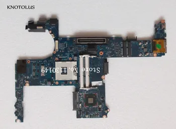 

High quality 642758-001 for HP PROBOOK 6460B Laptop motherboard 100% Tested and guaranteed in good working condition