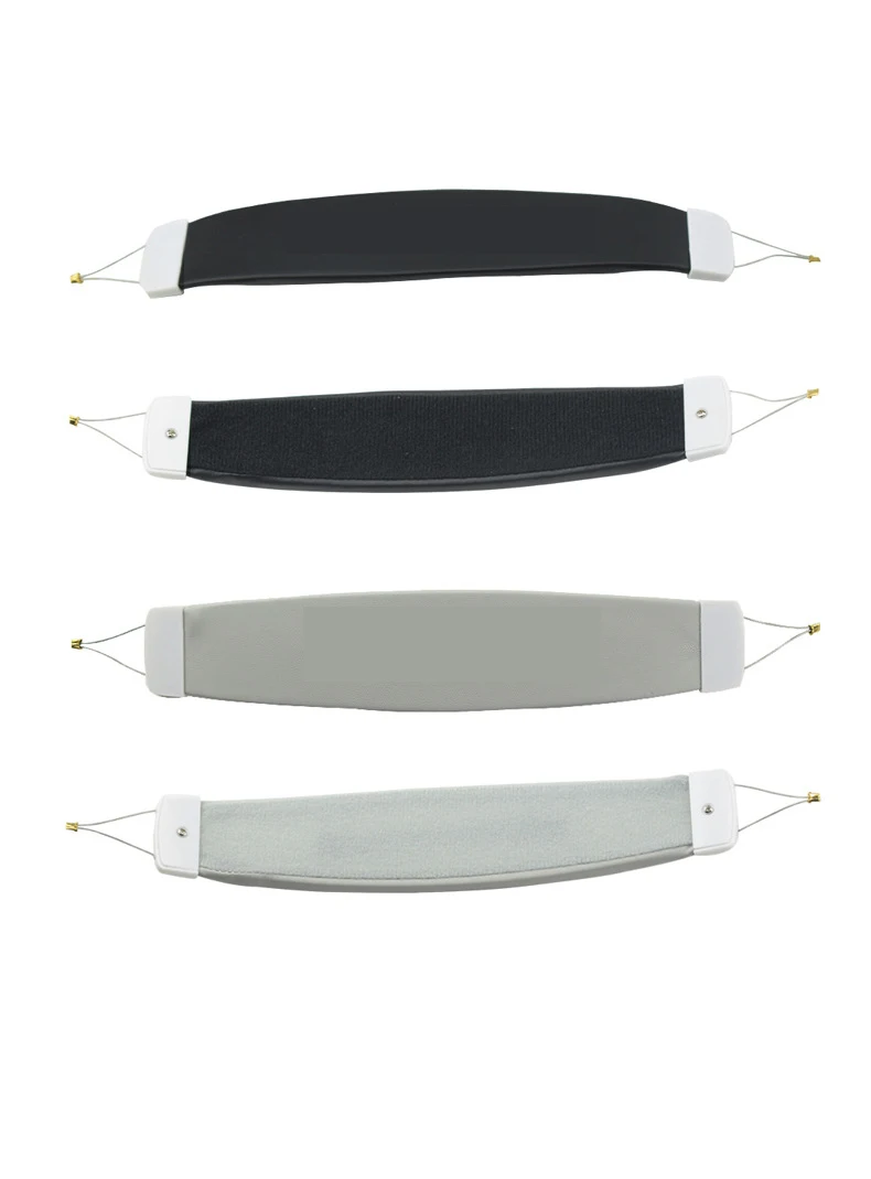 Высококачественная сменная повязка на голову накладки Kussen для игровой повязки