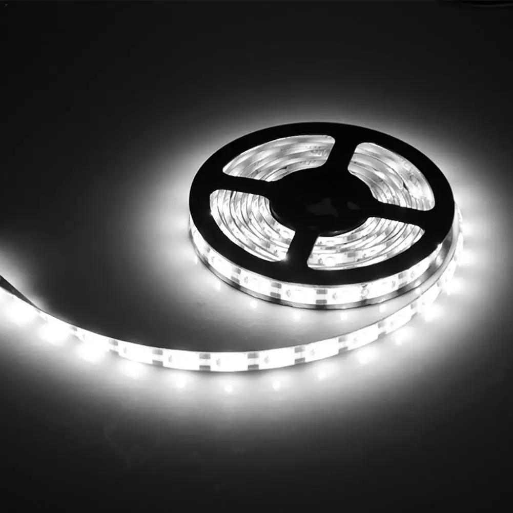 

LED Light Strip Highlight Soft Waterproof Light With USB Interface For Living Room Dining Room Kitchen Study Bedroom