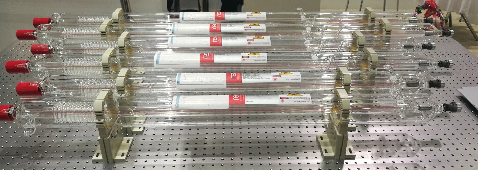 reci tube