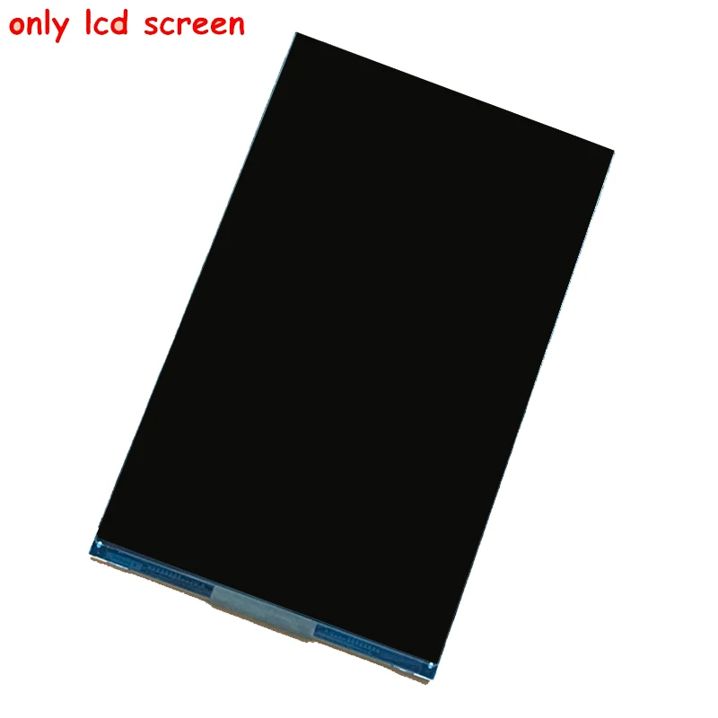 only lcd screen Для samsung Galaxy Tab 4 7,0 T231 lcd T235 SM-T231 SM-T235 сенсорный экран дигитайзер сенсор+ ЖК-дисплей панель монитор в сборе - Цвет: only lcd screen