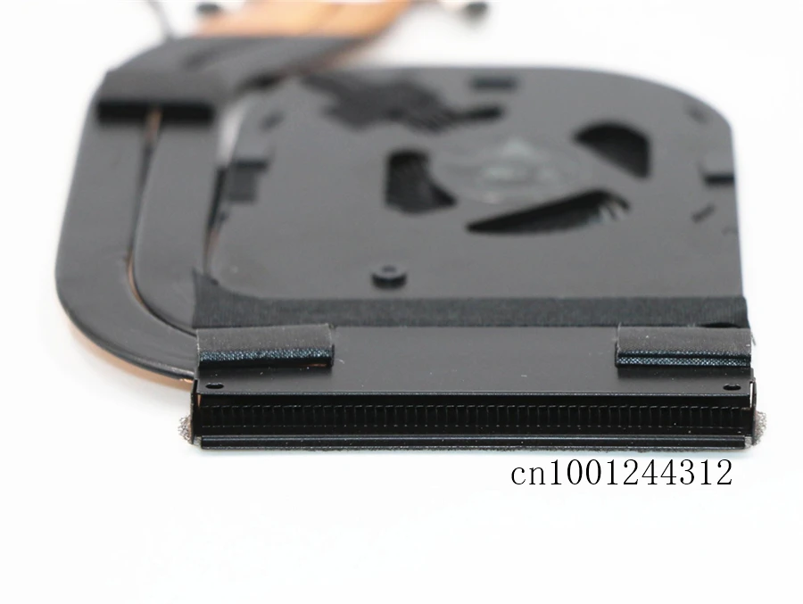 Для lenovo Thinkpad x1carbon 5th gen(тип 20HR, 20HQ, 20K4, 20K3) кулер процессора вентилятор охлаждения 01YU011 00UR983 00UR984