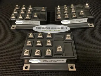 

6MBI100FC-060 6MBI100FA-060 6MBI100FC-060-01 New and original module