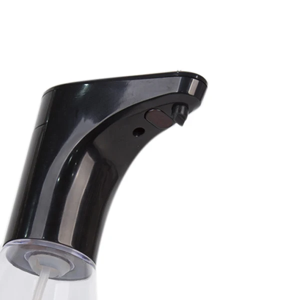 Автоматический Бесконтактный дозатор мыла для душа ABS жидкий дозатор гель мытье шампунем лосьон жидкое мыло дезинфицирующее средство