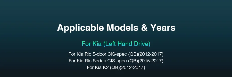 Sale XTRONS 9"Android 9.0 IPS Screen Navigation Multimedia Player Built-in DSP Custom Fit for Kia Rio K2 (Left Hand Drive) RCA NO DVD 2 Sale XTRONS 9"Android 9.0 IPS Screen Navigation Multimedia Player Built-in DSP Custom Fit for Kia Rio K2 (Left Hand Drive) RCA NO DVD 2
