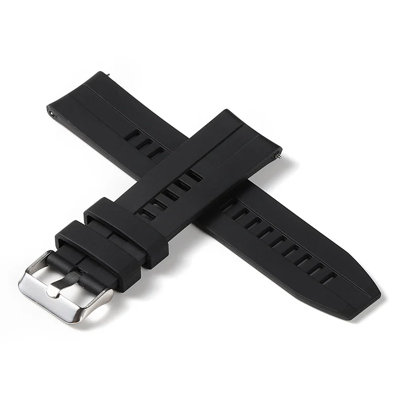 Silicone-sport-band-for-Huawei-Watch-gt-2e-46mm-GT-2-Strap-Bracelet-For-Honor-magic (2)