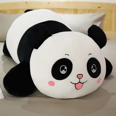 Милая подушка cadeau femme mo dao zu shi забавная подушка еда облако небо подушка peluche cojines regalos nivienos almohada pan - Цвет: 55CM