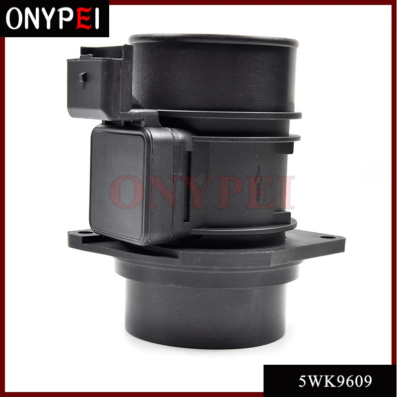 5WK9609Z 8200235277 5WK9609 для RENAULT OPEL 7700314057 7700314669 1,9 2,2 2,5 DTI DCI датчики воздушного потока 8ET009142651 8ET009142-65