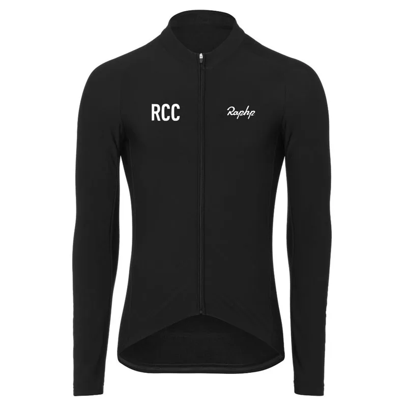 picture color RCC RAPHP Pro team, мужские куртки для велоспорта, Зимняя Теплая Флисовая Джерси для велоспорта, теплая одежда для горного велосипеда, куртка northwave - Color: picture color