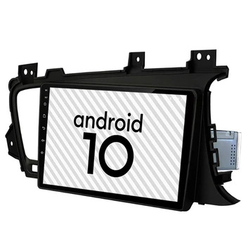 

9" Car Multimedia Player Android 10 Octa Core 4G Lte Gps For Kia Optima K5 2011 2012 2013 Navigation Stereo Radio Head Unit RJD