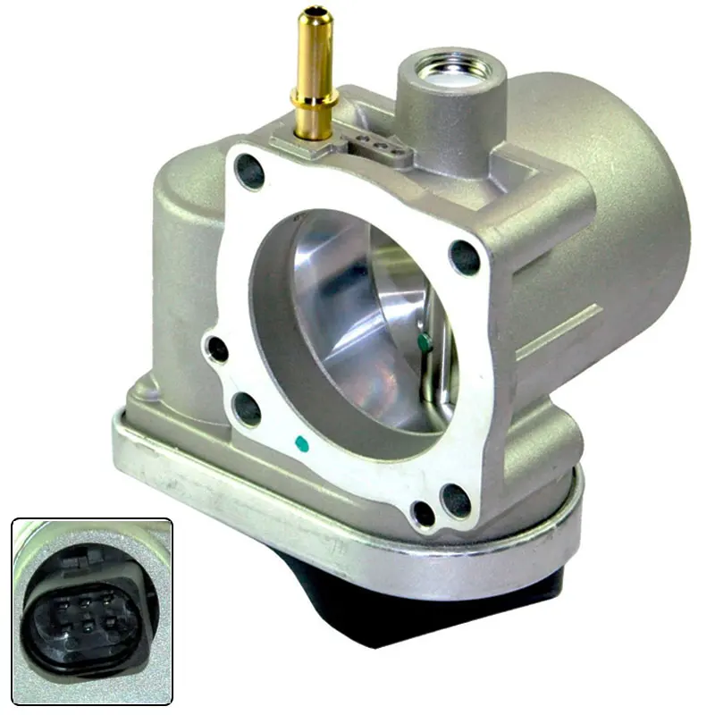 

Throttle body Assembly 408-238-827-002Z A2C59511232 8200171134 8200190230 For Renault Clio Megane 40823882700