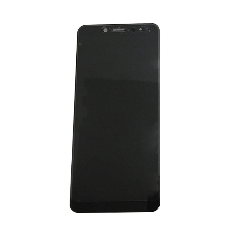 BQ-6001L Jumbo BQ Mobile BQ 6001L Lcd Display Touch Sensor Screen Panel Glass Assembly Complete Replacement