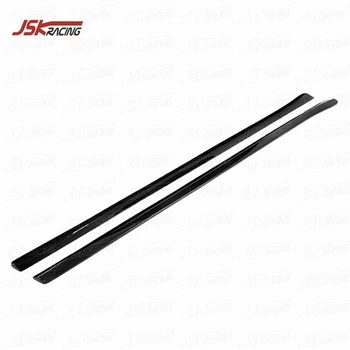 

2018-2019 CARBON FIBER SIDE SKIRTS FOR MASERATI GHIBLI(JSKMTGB14030)