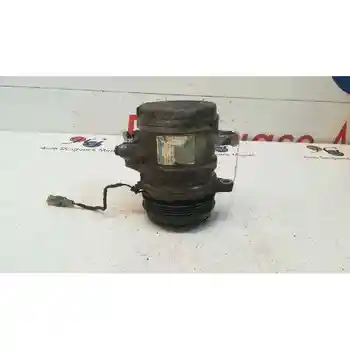 

AIR CONDITIONING COMPRESSOR DAEWOO MATIZ