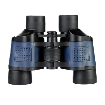 

60x60 high magnification long range zoom 8000m hunting telescope wide angle professional binoculars high definition