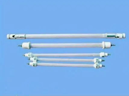 

Popular Jacketed Tubes 118mm 240V 300W RISEN Heat Lighting for Cooker Oven
