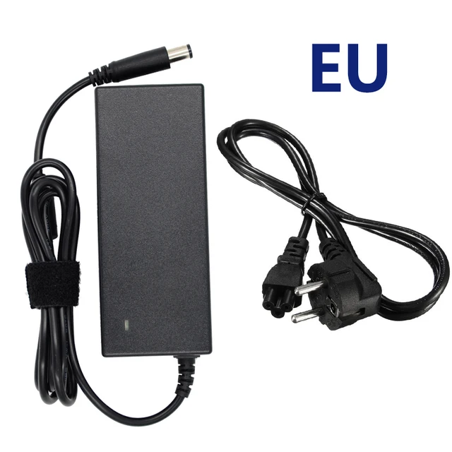 65w Laptop Adapter Ac Charger Power Supply For Dell Chromebook 11 3180 31 Dell Inspiron Latitude Vostro Xps M1210 19 5v 3 34a Laptop Adapter Laptop Adapter Charger19 5v 3 34a Aliexpress