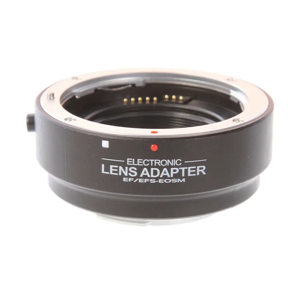 Cheap Adaptador de lente