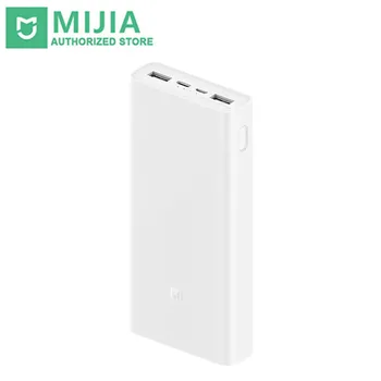 

Xiaomi Power Bank 3