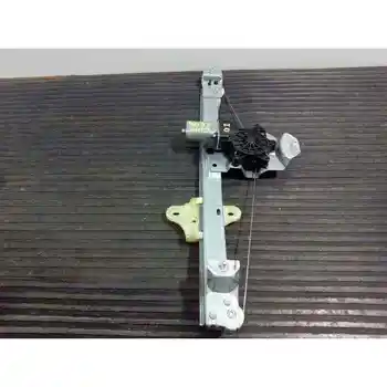 

807213867 WINDOW LIFTER FRONT LEFT RENAULT CLIO IV
