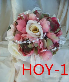 

Weddings and important occasions / Wedding accessories / Bridal bouquets HOY