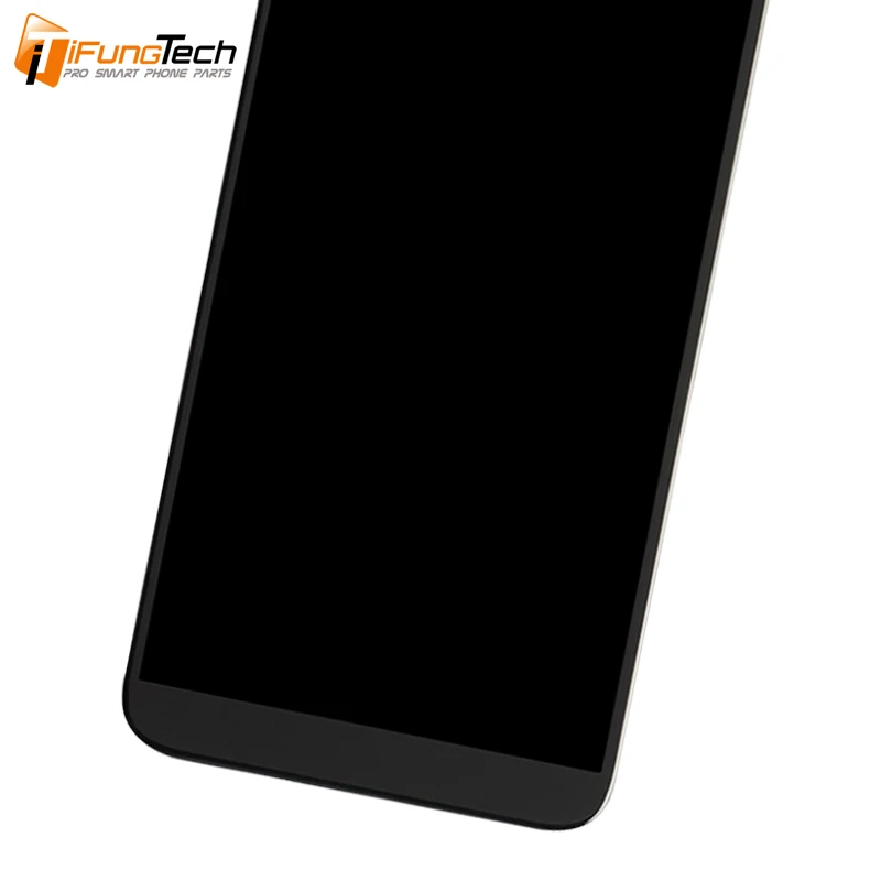 ЖК дисплей AMOLED для Samsung J8 с дигитайзером сенсорный экран в сборе J810 J810F