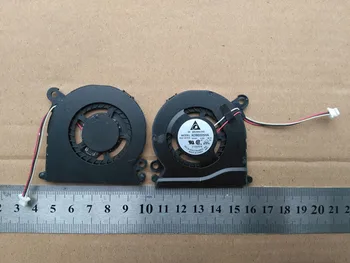 

New laptop cpu cooling fan for Samsung NP900X4C 900X4D 900X4 BA31-00131A